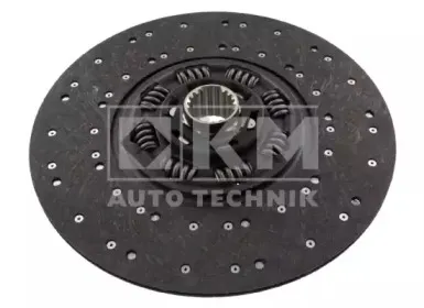 069 0947 KM Germany Диск сцепления